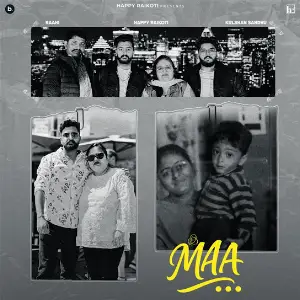 Maa Raahi