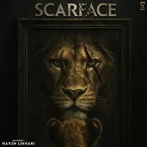 Scarface Harsh Likhari