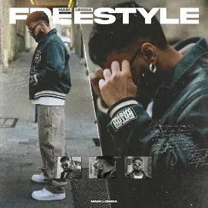 Freestyle Mani Longia