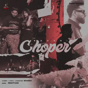 Choper Baaghi