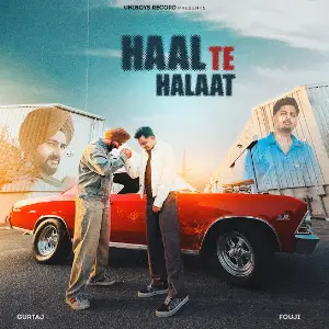 Haal Te Halaat Gurtaj