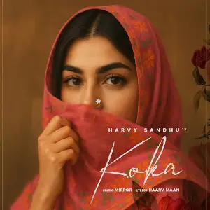 Koka Harvy Sandhu