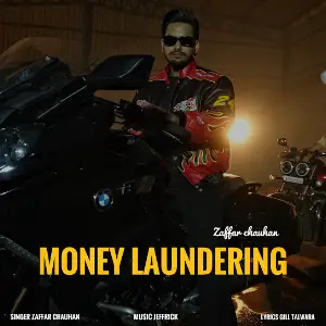 Money Laundering Zaffar Chauhan