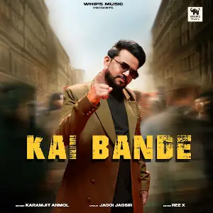 Kai Bande Karamjit Anmol