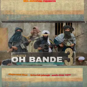 Oh Bande 3 Mani Khan