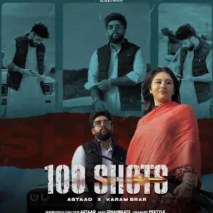 100 SHOTS Astaad