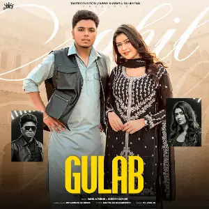 Gulab Sahil Mehrok