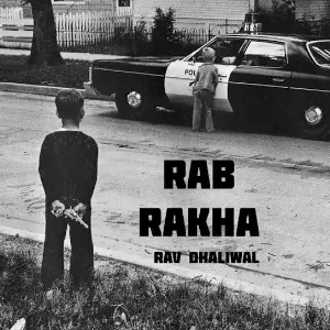 Rab Rakha Rav Dhaliwal
