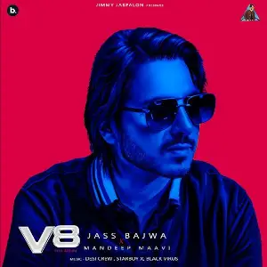 V8 Jass Bajwa