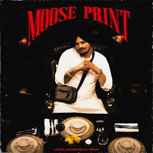 Moose Print EP Sidhu Moose Wala