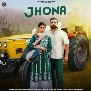 Jhona Jaskaran Grewal