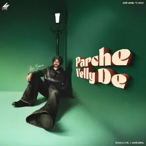 Parche Velly De Love Sivia