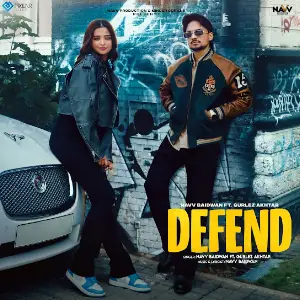Defend Navv Baidwan