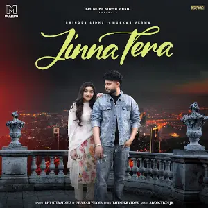 Jinna Tera Bhinder Sidhu