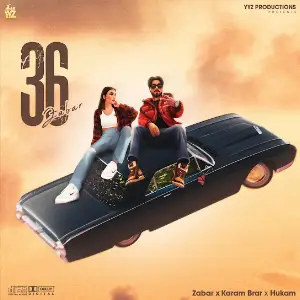 36 Zabar