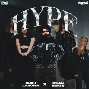 Hype Sukh Lahoria