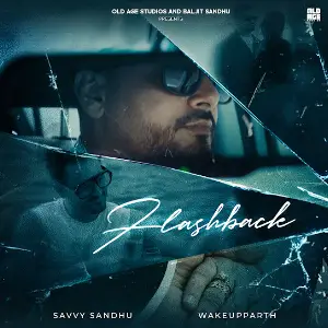 Flashback Savvy Sandhu
