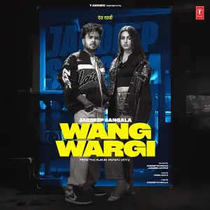Wang Wargi Jagdeep Sangala