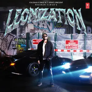 Leonization Leo Grewal