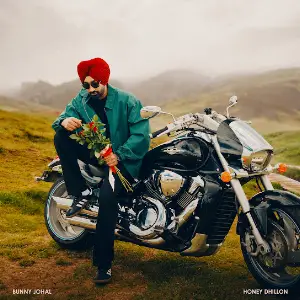 Putt Jattan Da Bunny Johal