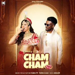 Cham Cham Kaka