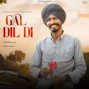 Gal Dil Di Gursewak Pakhoke