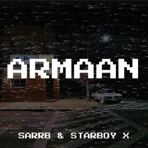 Armaan Sarrb
