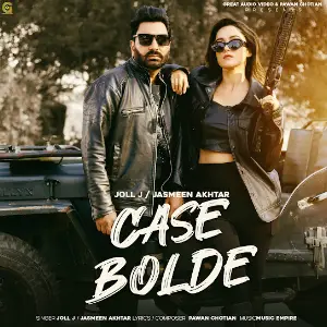 Case Bolde Joll J