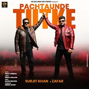 Pachtaunde Tutke Surjit Khan