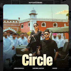 Circle Laddi Chhajla