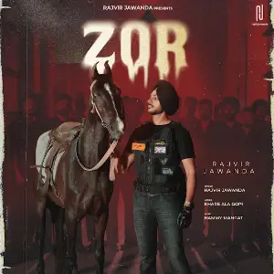 Zor Rajvir Jawanda