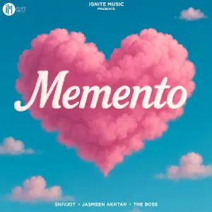 Memento Shivjot