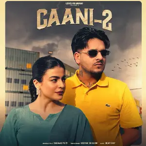 GAANI 2 Rabaab PB31