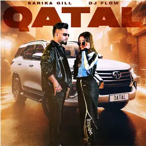 Qatal Sarika Gill