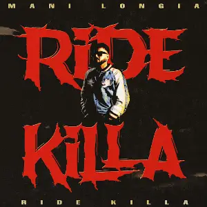 Ridekilla Mani Longia