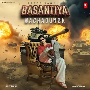 Basantiya Nachaounda Preet Sandhu