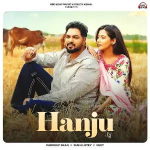 Hanju Pardeep Sran