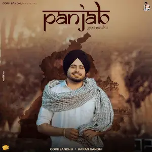 Gopii Sandhu picture