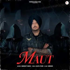 Maut Inderjit Nikku