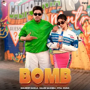 Bomb Kuldeep Rasila