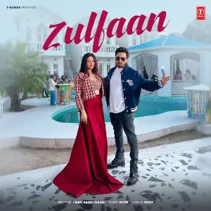 Zulfaan Jigar