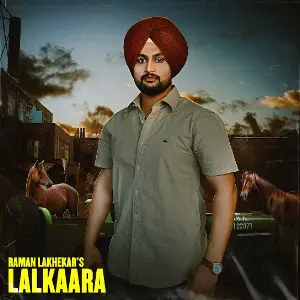 Lalkaara Raman Lakhesar