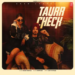 Taurr Check Ekam Chanoli