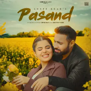 Pasand Shree Brar