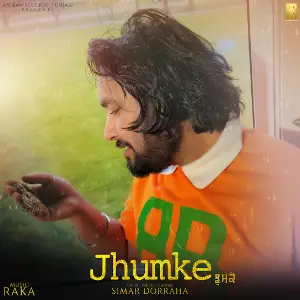 Jhumke Simar Dorraha