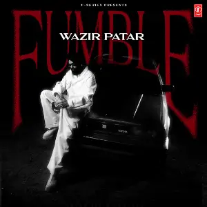 Fumble Wazir Patar