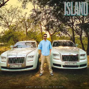 Island Romey Maan