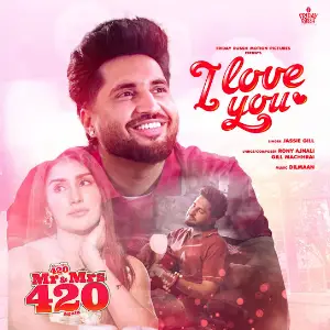 I Love You Jassie Gill