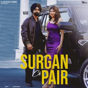 Surgan Ch Pair Avon Brar