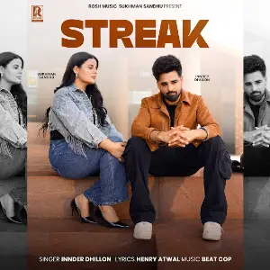 Streak Innder Dhillon